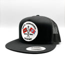 Bristol Motor Raceway Nascar Trucker-5