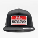 Sugar Daddy Trucker Hat-1