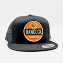 Hancock Gasoline [Limited Edition] Trucker Hat-4