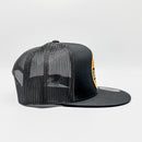 Hancock Gasoline [Limited Edition] Trucker Hat-7