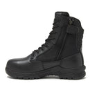 STRIKE FORCE 8" Boot SZ WP CT-4