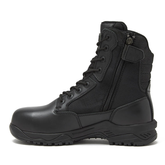 STRIKE FORCE 8" Boot SZ WP CT