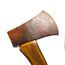 Foam Rubber 13.25 Inch Small Hatchet Axe Prop-19