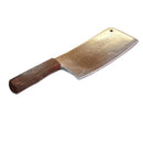 Foam Kitchen Cleaver Blade Knife Prop-6