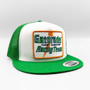 Gatorade Racing Retro Nascar Trucker-6