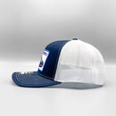 Richard Petty STP Racing Nascar Trucker-7