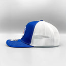 Nixon 1960 Presidential Campaign Trucker-6