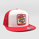 Cousin Eddie's RV Service Trucker Hat-6