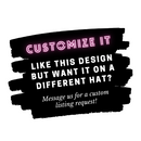 Days of Thunder Russ Wheeler Nascar Trucker Hat-9