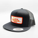 Winston Cup Series Nascar Trucker Hat-5