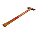 35 Inch Dual Head Urethane Foam Rubber Axe Stunt Prop-19