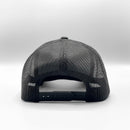 Nascar Winston Cup Snapback Trucker Hat-8