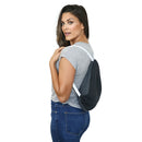 Hero Hoodie Lite Pullover (Charcoal)-6