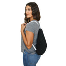 Women's Hero Hoodie Lite (Black)-2