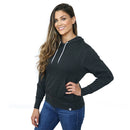 Hero Hoodie Lite Pullover (Charcoal)-5