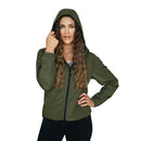 Dryflip Windbreaker (Tactical Green)-4