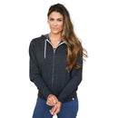 Hero Hoodie Lite (Charcoal)-5