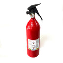 Foam Rubber Fire Extinguisher Prop - RED-2