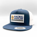 76 Racing Trucker Hat-4