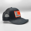 IROC Racing Series Trucker-4