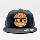 Hancock Gasoline [Limited Edition] Trucker Hat-1