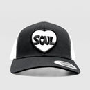 Heart & Soul Trucker Hat-1