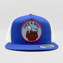 Life's a Bitch Trucker Hat-1