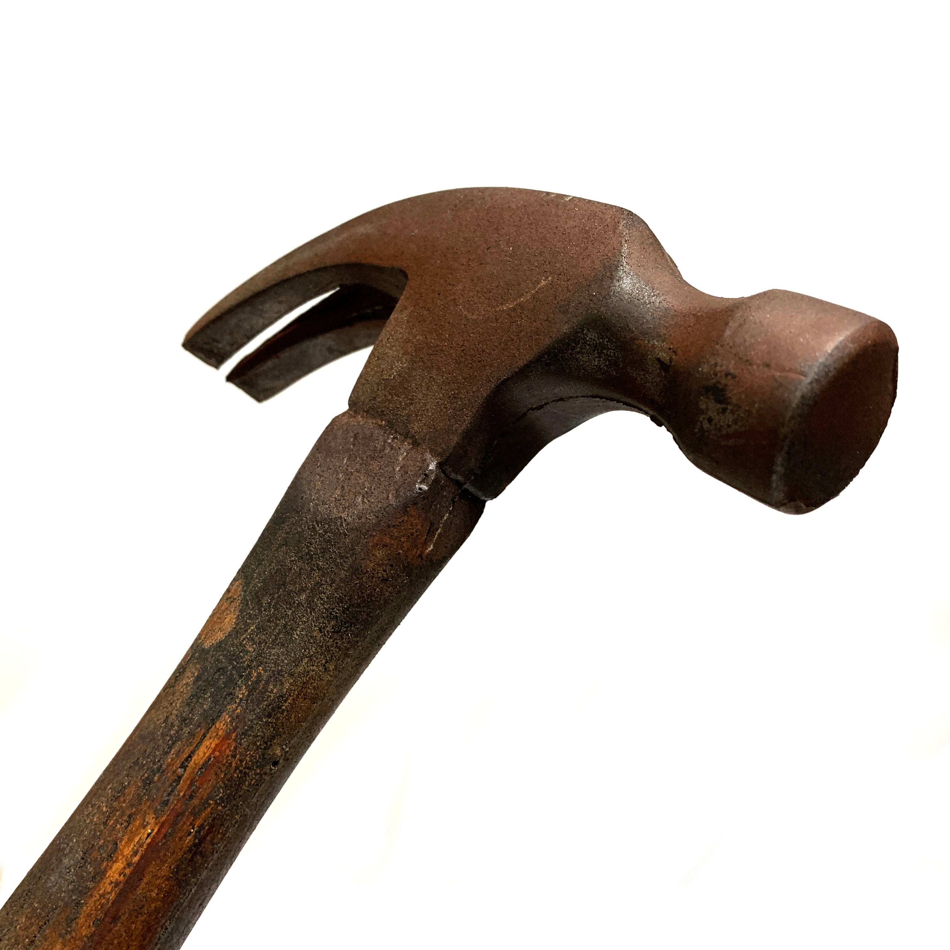 NewRuleFX Brand Foam Rubber Standard Claw Hammer Stunt Prop