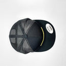 Dale Earnhardt #3 Goodwrench Racing Nascar Trucker Hat-9