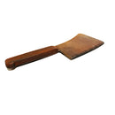 Extra Large Foam Rubber Butcher's Cleaver-9