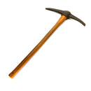 Foam Rubber Large Mining Pick Axe Stunt Prop-1