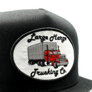 Large Marge Trucking Co. Pee Wee Trucker-2