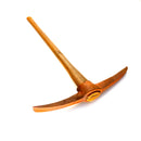 Foam Rubber Large Mining Pick Axe Stunt Prop-15