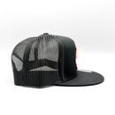 God, Family, Country Christian Patriotic Trucker-7