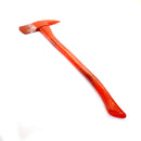 36 Inch Firefighter / Fireman's Axe Urethane Foam Rubber Stunt Prop-11