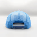 Cement Eater Skateboarding Trucker Hat-9