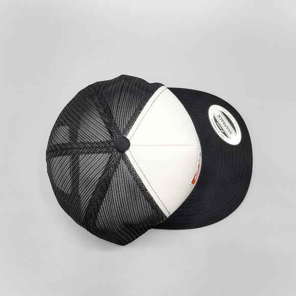 Storz Beer Retro Vintage Trucker