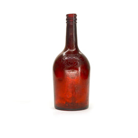SMASHProps Breakaway Irish Cream or Cognac Bottle Prop