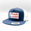 Rusty Anchor Restaurant 80s Golden Girls TV Show Trucker-6