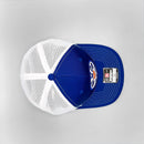 Nixon 1960 Presidential Campaign Trucker-7