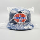 Statue of Liberty Patriotic Trucker Hat-9