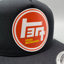 Toyota Motorsports TEQ Trucker Hat-2