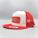 Nascar Winston Racing Series Trucker Hat-9