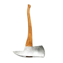 36 Inch Foam Rubber Stunt Axe Prop as seen in The Shining-15