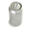 Flexible Foam Aluminum Can Prop - SILVER-4