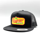 Squirter Thirst Quencher Trucker Hat-5