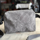 Charcoal Fanny Pack-3