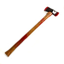 35 Inch Dual Head Urethane Foam Rubber Axe Stunt Prop-18