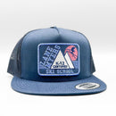 Lane Meyer Ski School Better Off Dead Movie Trucker-3