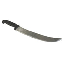 Plastic Scimitar Butcher’s Knife Replica-1